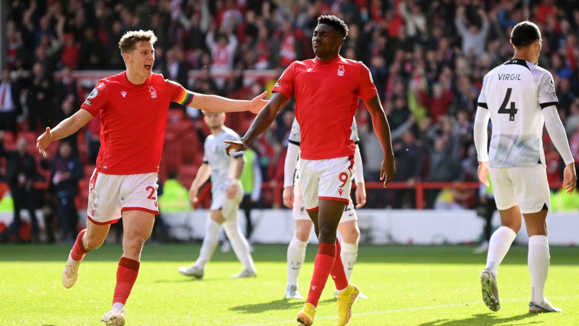 防护性提升 防护性提升