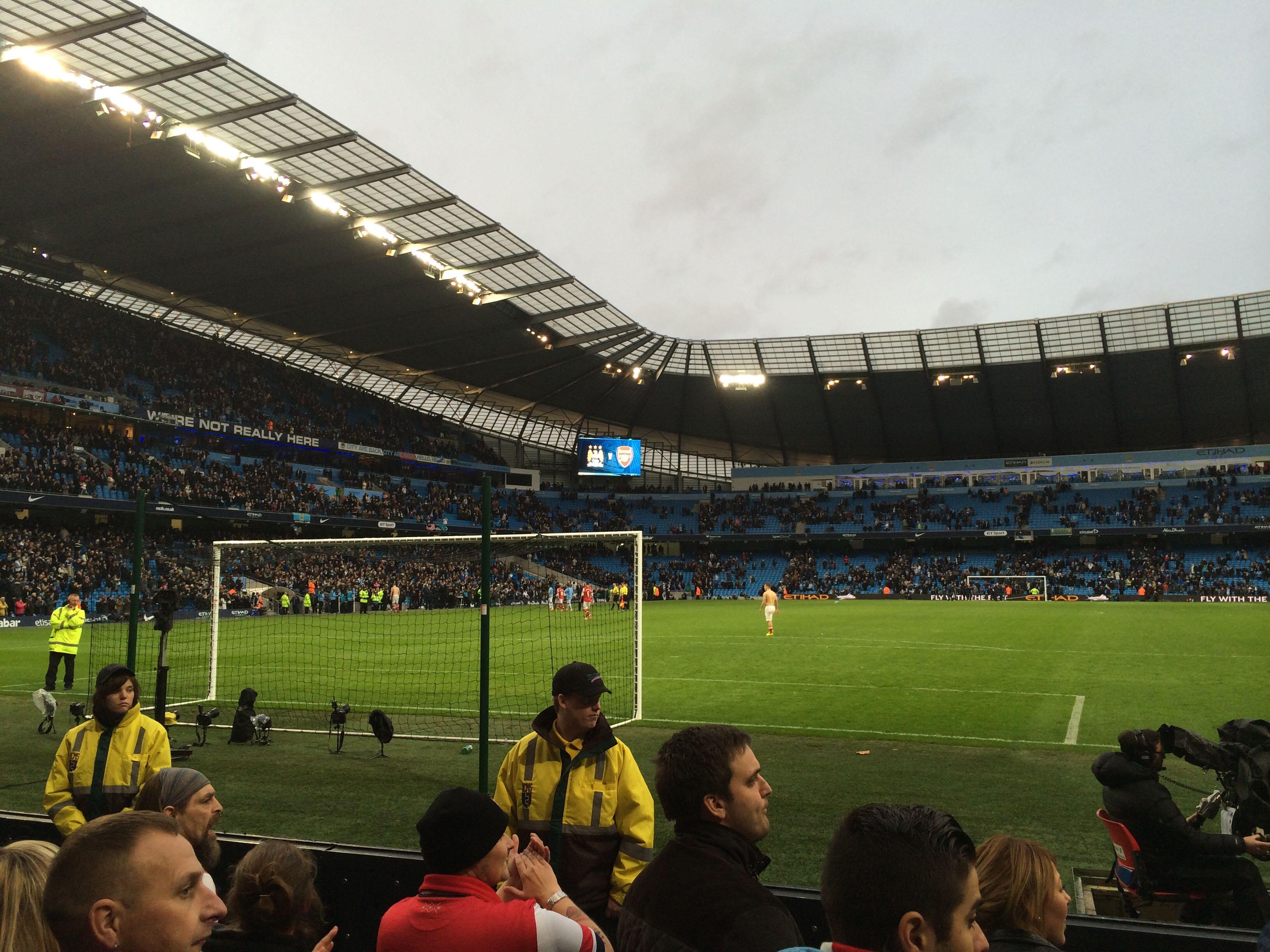 比赛的走势 比赛的走势